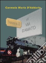 Stanza n. 12 di Via D'Amato libro