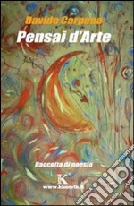 Pensai d'arte libro