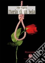 Storia di un boia libro