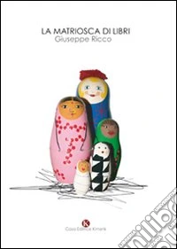 La matriosca di libri