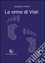 Le orme di Visir libro