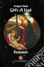 L'ufo di Lippi libro