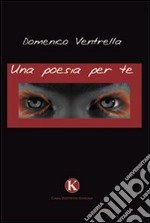 Una poesia per te libro