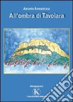 All'ombra di Tavolara libro