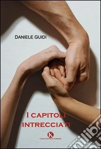 I capitoli intrecciati libro