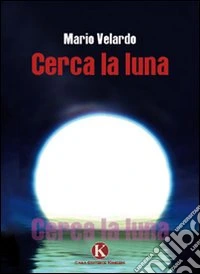 Cerca la luna libro