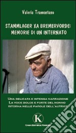 Stammlager xa bremervorde: memorie di un internato libro