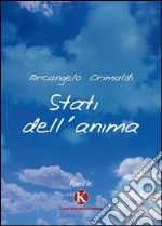 Stati dell'anima libro