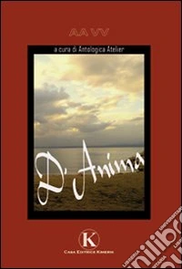 D'anima libro