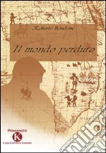 Il mondo perduto libro