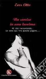 Un sorriso in una lacrima libro