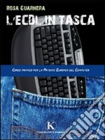 L'ECDL in tasca libro