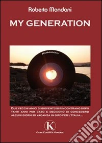 My generation