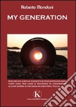 My generation libro