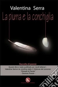 La piuma e la conchiglia