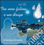 Tra una fatina e un drago. Ediz. illustrata libro