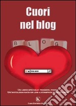 Cuori nel blog libro