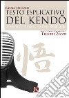 Testo esplicativo del kendo libro