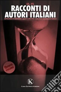 Racconti di autori italiani