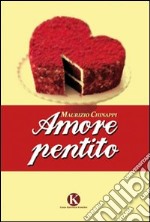 Amore pentito libro