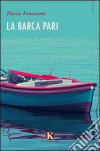 La barca pari