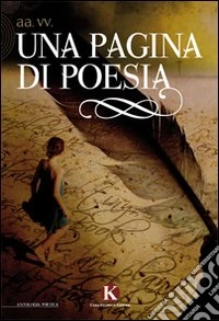 Una pagina di poesia libro