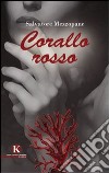 Corallo rosso libro