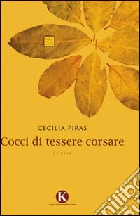 Cocci di tessere corsare libro