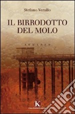 Il birrodotto del molo libro