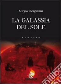 La galassia del sole libro