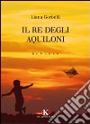 Il re degli aquiloni libro