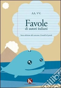 Favole di autori italiani