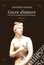 Gocce d'amore libro