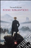 Poesie romantiche libro