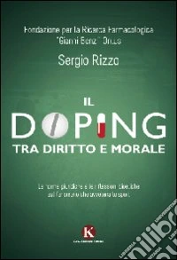 Il doping tra diritto e morale