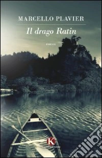 Il drago Ratin libro