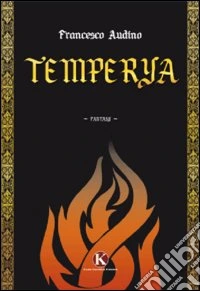 Temperya libro