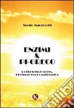 Enzimi & pi-greco libro