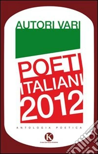 Poeti italiani 2012