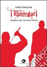 I rinnegati libro