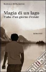 Magia di un lago libro