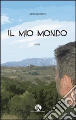 Il mio mondo libro