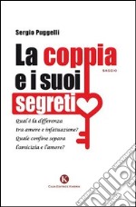 La coppia e i suoi segreti libro