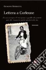 Lettere a Corleone libro