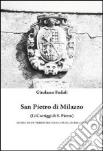 San Pietro di Milazzo libro