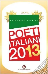 Poeti italiani 2013