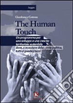 The human touch libro