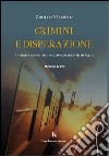 Crimini e disperazione libro