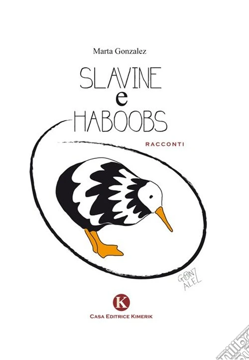 Slavine e haboobs