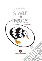 Slavine e haboobs libro